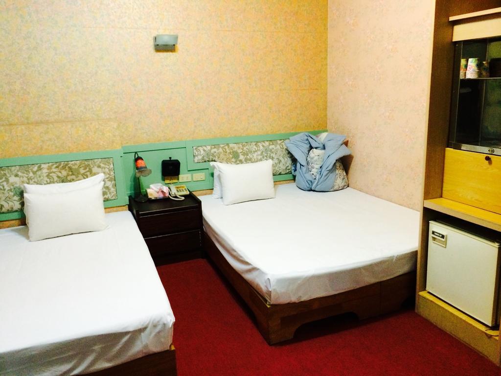 Kai Cheng Inn 旅館134 Jiaoxi Room photo