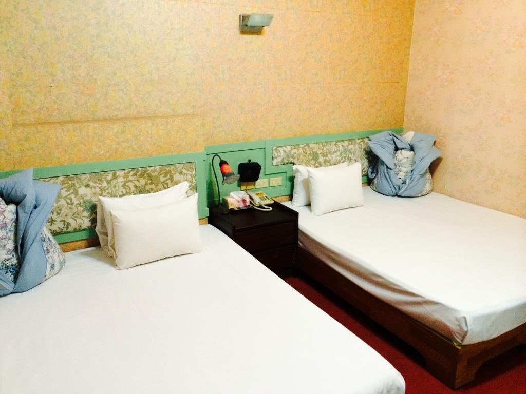 Kai Cheng Inn 旅館134 Jiaoxi Room photo